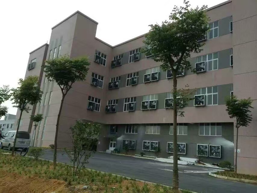  環保廢氣處理售后服務